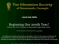 thehiberniansociety.com