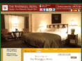 thewhitehallhotel.com