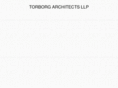 torborgarchitects.com