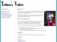 trinasvoice.com