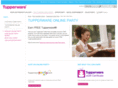 tupperwareparty.com