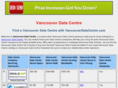 vancouverdatacentre.com