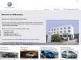 vw-delhi.com