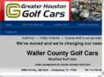 wallercountygolfcars.com