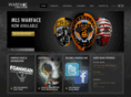 warfacebydesign.com