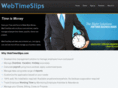 webtimeslips.com