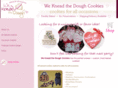 wekneadthedoughcookies.com