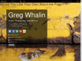 whalin.com