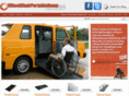 wheelchairportableramp.com