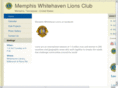whitehavenlionsclub.com