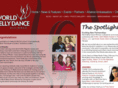 worldbellydancealliance.com