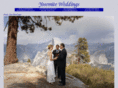 yosemiteweddings.com