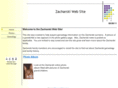 zacharski.com