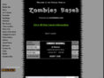 zombiesbaseball.com