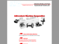 adirondackmachine.com