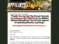 affiliateincomegenerator.com