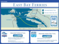 alamedaferry.com