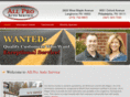 allproautoservice.com