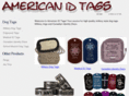 americanidtags.com