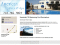 americanpoolandspa.net