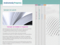 andromedaprepress.nl