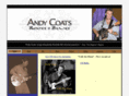 andycoats.com