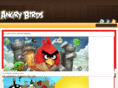 angrybirds.es