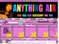 anything-air.com