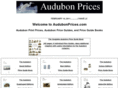 audubonprices.com