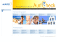 auritec-audiometer.com