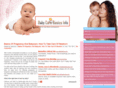 babycarebasics.info