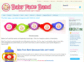babyfaceband.com