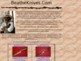 beatheknives.com