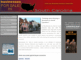 businessesforsaleinsouthcarolina.com