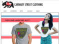 carnabyclothing.com
