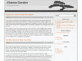 chancegordon.org