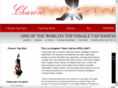 charonis.com