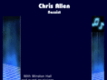 chrisallenbass.com