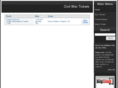 civilwartickets.net