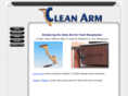 cleanarm.com