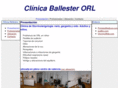 clinica-ballester.com