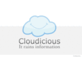 cloudicious.com