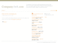 companyjack.com