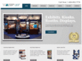customtradeshowexhibit.com
