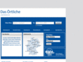 dasoertliche-northeim.net