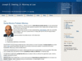 deeringtrustlawyer.com
