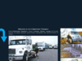ejzencharttransport.com