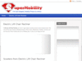electricliftchairrecliner.com