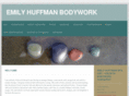 emilyhuffmanbodywork.com