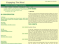 engagingtheword.net